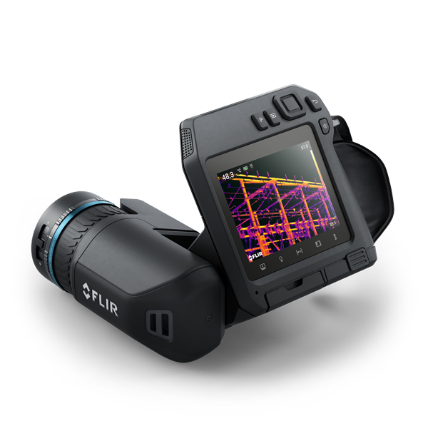 （FLIR）菲力尔T530红外热像仪维修