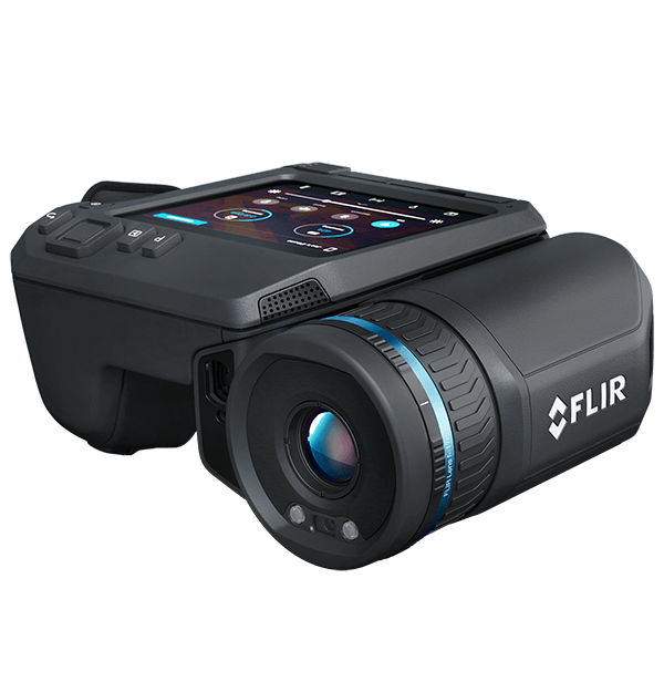 （FLIR）菲力尔T530红外热像仪维修