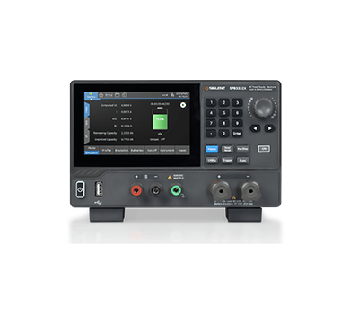 （Siglent）鼎阳科技SPS3000X数字源表维修