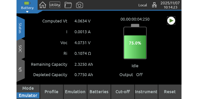 （Siglent）鼎阳科技SPS3000X数字源表维修