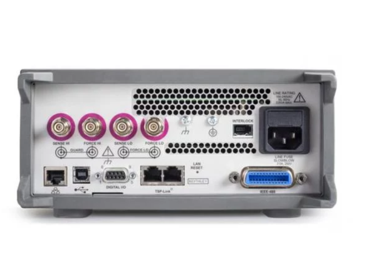 （Keithley）吉时利2400数字源表维修