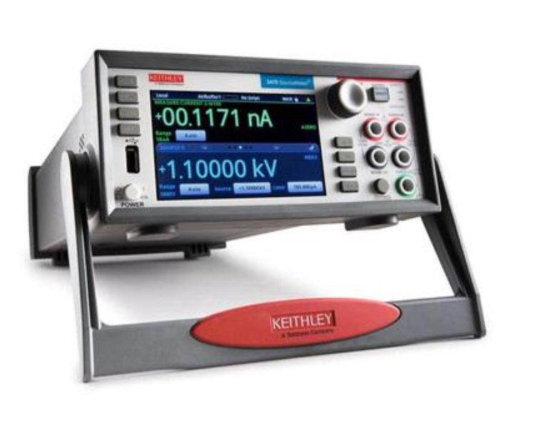 （Keithley）吉时利2460触摸屏数字源表维修