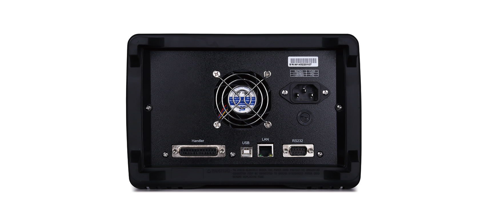 （Tonghui）同惠电子YH1991源表维修