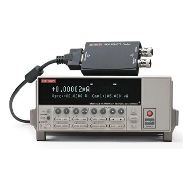 （Keithley）吉时利6430静电计维修