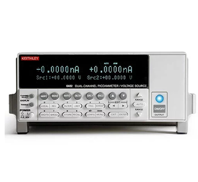 （Keithley）吉时利6482皮安表维修