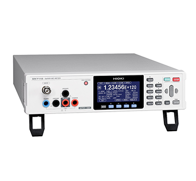 （HIOKI）日置高阻计SM7110维修