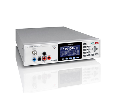 （HIOKI）日置SM7120高阻计维修