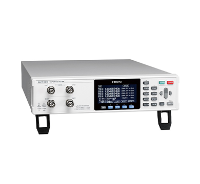 （HIOKI）日置SM7420高阻计维修