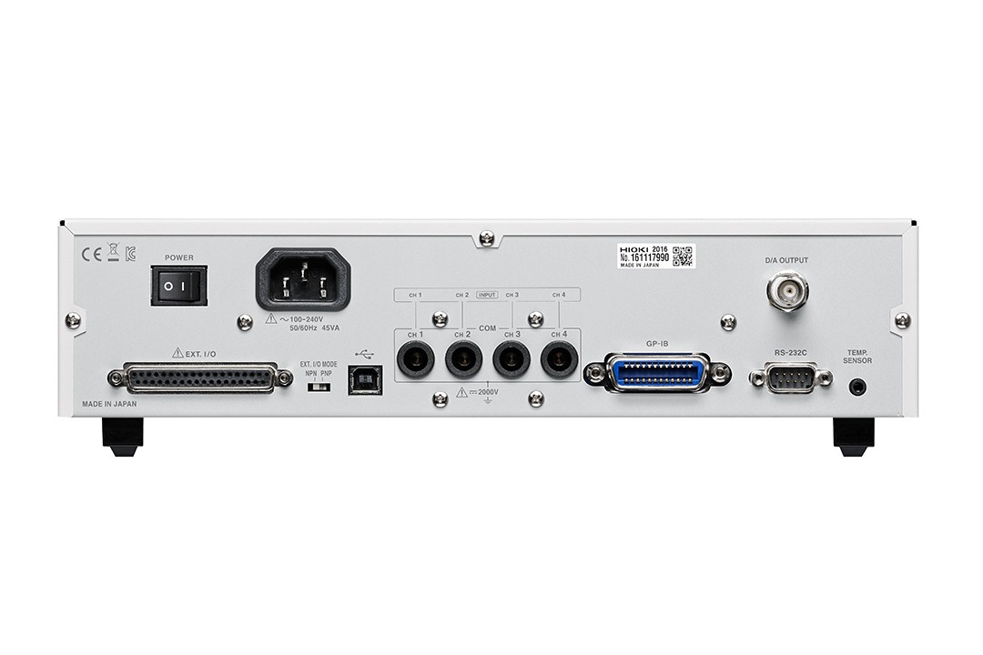 （HIOKI）日置SM7420高阻计维修