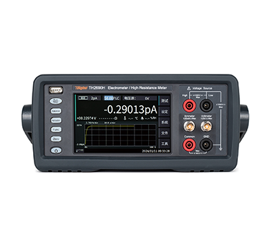 （Tonghui）同惠TH2690高阻计/静电计维修