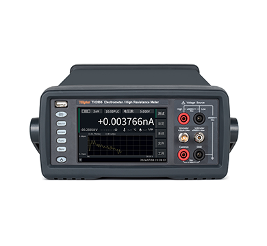 （Tonghui ）同惠TH2695飞安表/静电计/高阻计维