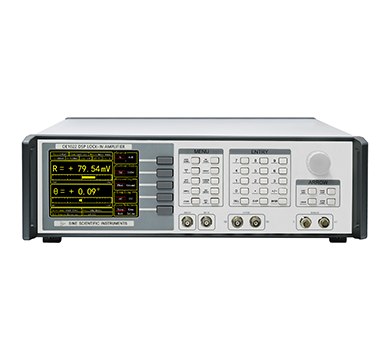 （SSI）赛恩科仪OE1022锁相放大器维修