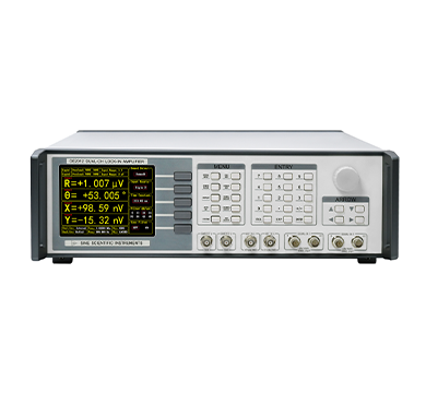 （SSI）赛恩科仪OE2012锁相放大器维修