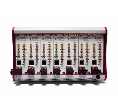 （SSI）塞恩科仪多通道锁相放大器维修