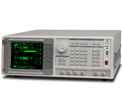 （SRS）斯坦福SR850锁相放大器维修