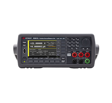 （Keysight）是德科技B2901CL精密源表维修