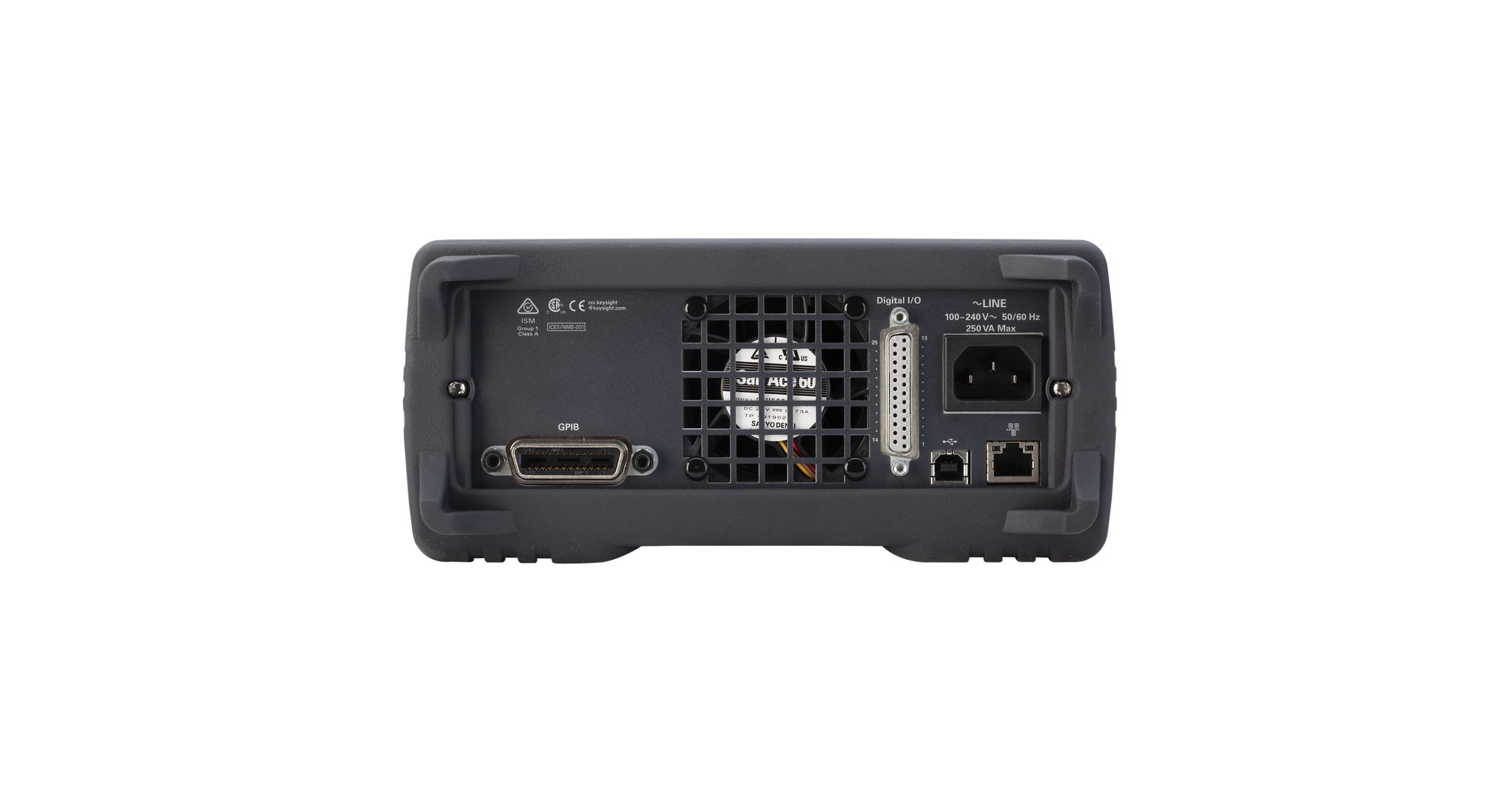 （Keysight）是德科技B2910CL精密型源表维修