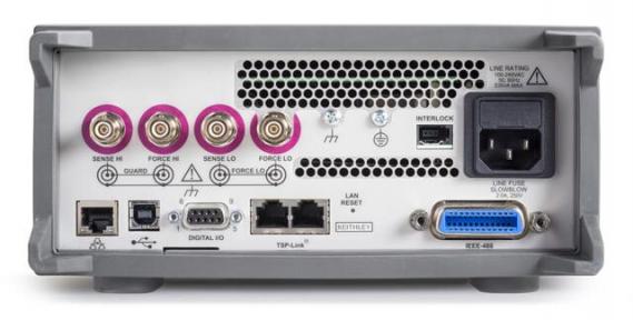 （Tektronix）泰克源表2450维修