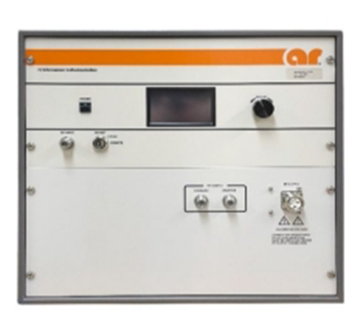 （AR）AR低功率射频功率放大器维修