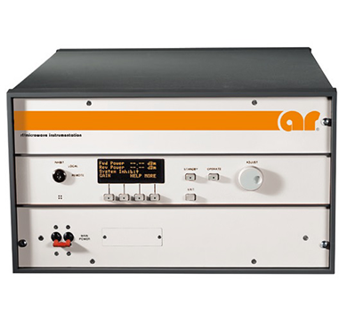 （AR）AR功率放大器维修