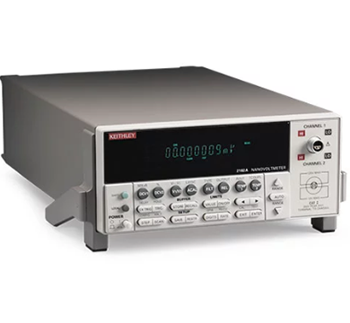 （Keithley）吉时利2182A纳伏表维修