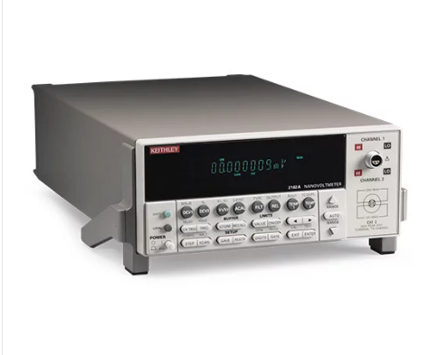 (Keithley)吉时利2182A纳伏表维修