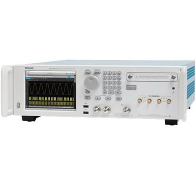 （Tektronix）泰克AWG70000B系列任意波形发生