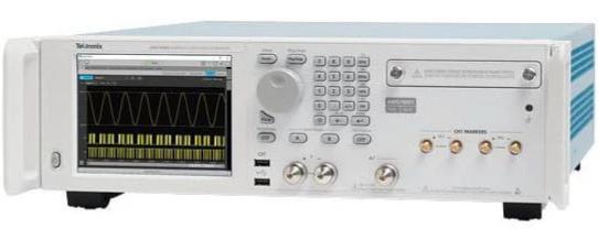 (Tektronix)泰克AWG70000B系列任意波形发生器维修