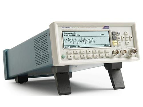 (Tektronix)泰克FCA3000频率计数器维修