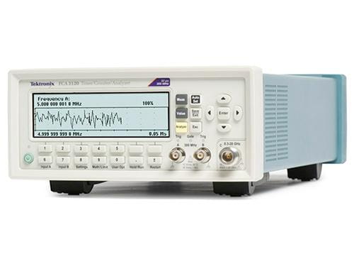 (Tektronix)泰克FCA3000频率计数器维修