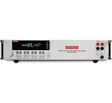 （Keithley）吉时利2700数据采集/开关系统维修