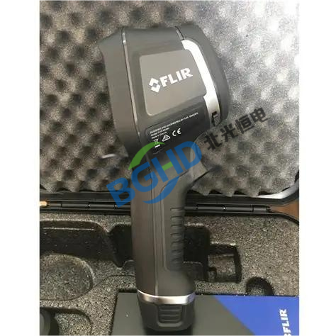 菲力尔红外热像仪维修
