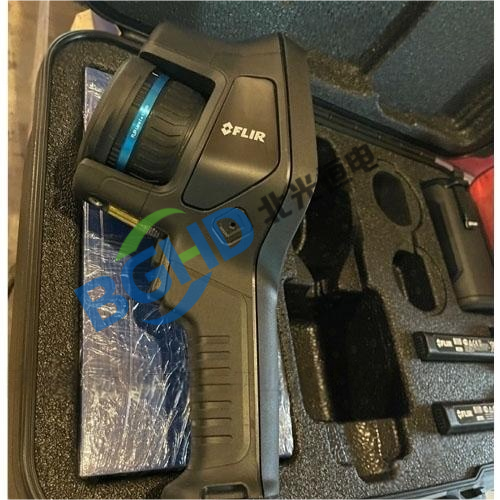 菲力尔红外热像仪维修