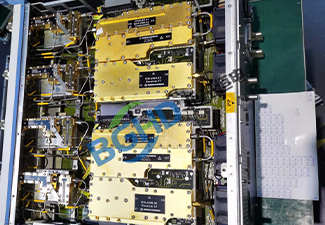 是德科技Keysight N5182A MXG矢量信号发生器