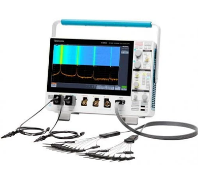 （Tektronix）二手泰克3系列MDO混合域示波器
