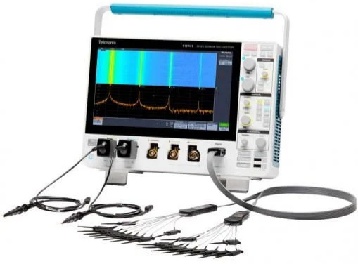 （Tektronix）泰克3系列MDO混合域示波器租赁