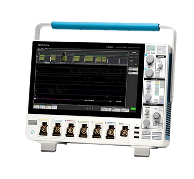 （Tektronix）二手泰克4系列MSO/MDO混合信号示