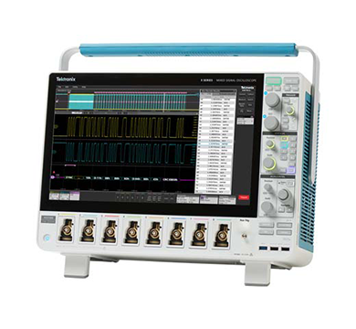 （Tektronix）二手泰克5系列MSO示波器