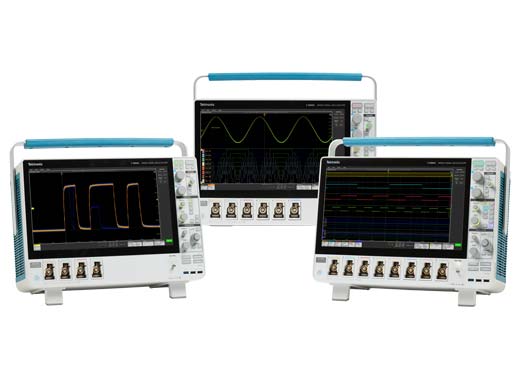 （Tektronix）泰克5系列示波器维修