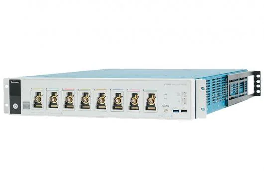 （Tektronix）泰克5系列紧凑型示波器维修