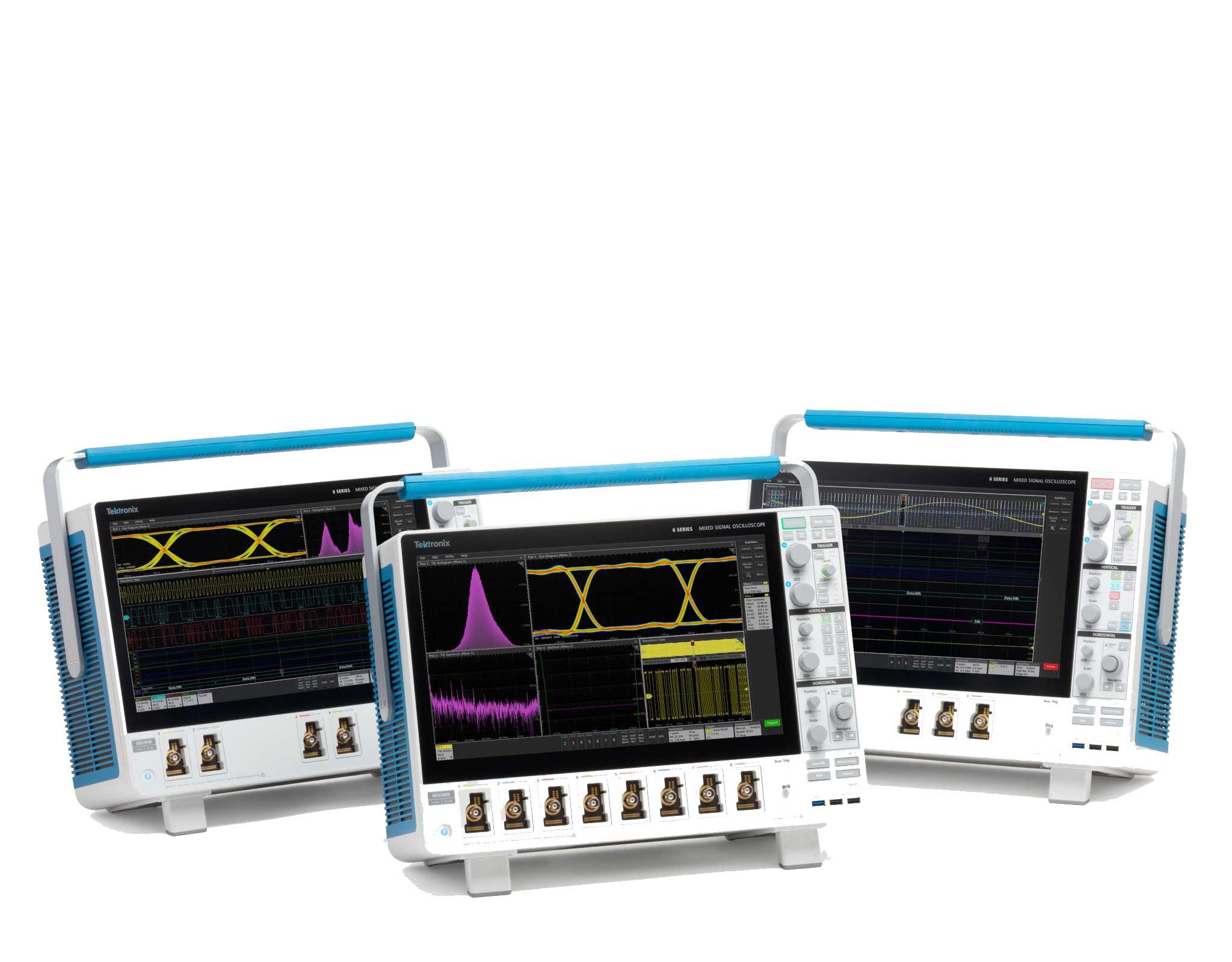 （Tektronix）二手泰克6系列示波器频谱仪