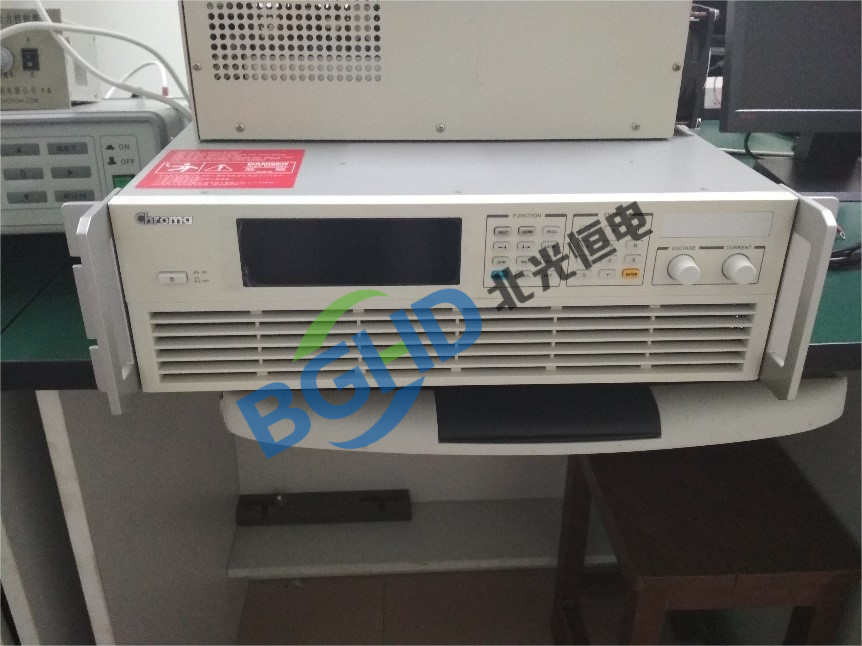 艾德克斯(ITECH)案例
