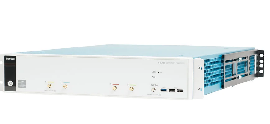 （Tektronix）泰克6系列紧凑型数字化仪示波器维修