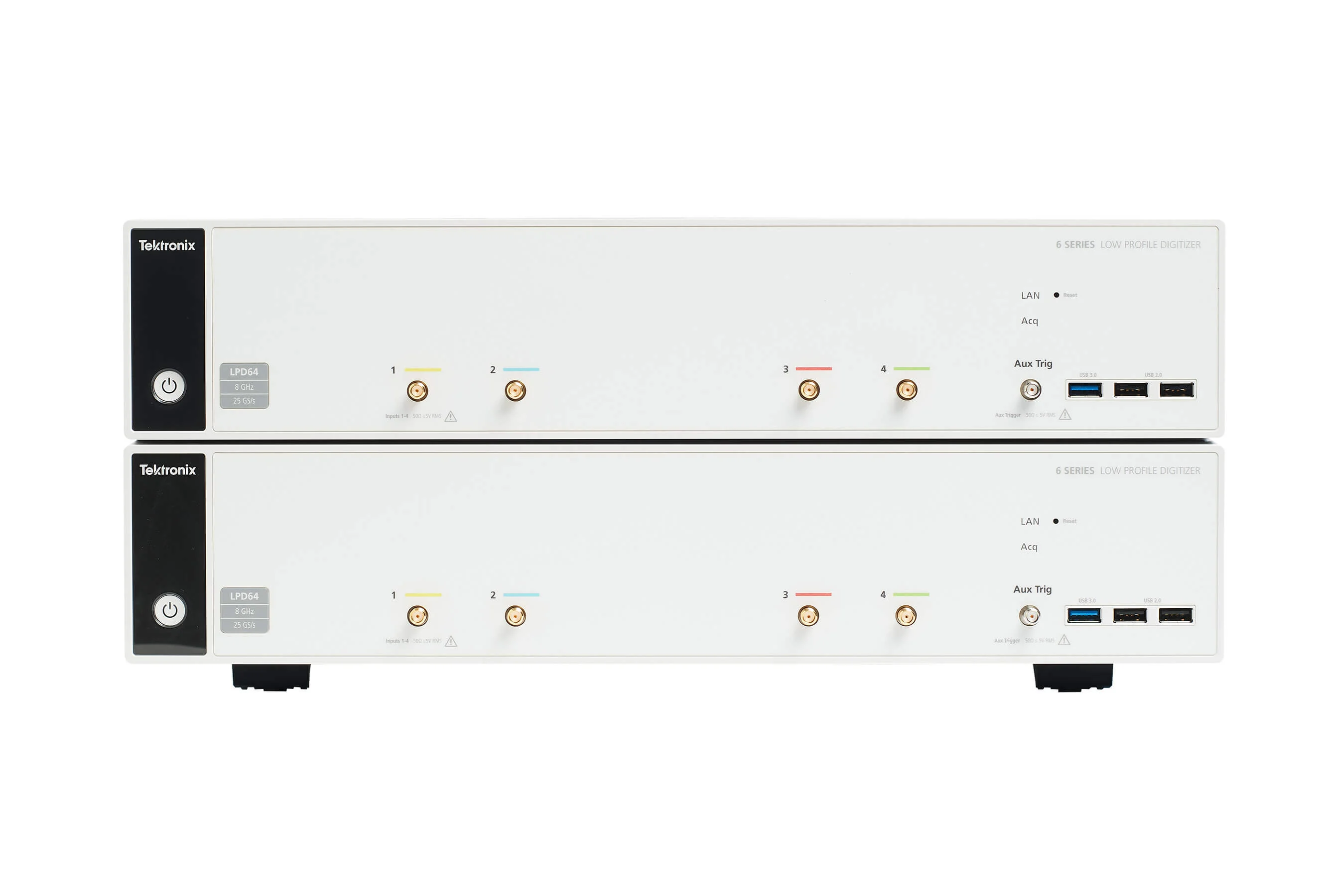 （Tektronix）泰克6系列紧凑型数字化仪示波器维修