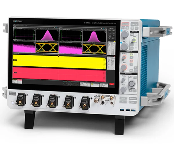 （Tektronix）二手泰克7系列DPO数字荧光示波器