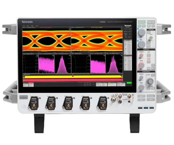 （Tektronix）二手泰克7系列DPO数字荧光示波器