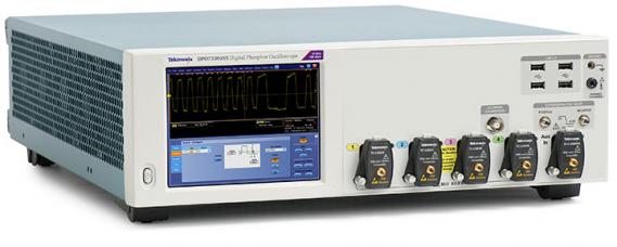 （Tektronix）泰克DPO70000SX ATI高性能示波器专业维修