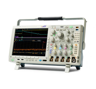 （Tektronix）泰克MDO4000C混合域示波器维修
