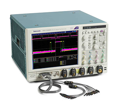 （Tektronix）二手泰克MSO/DPO70000DX示