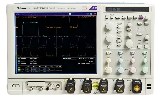 （Tektronix）二手泰克MSO/DPO70000DX示波器